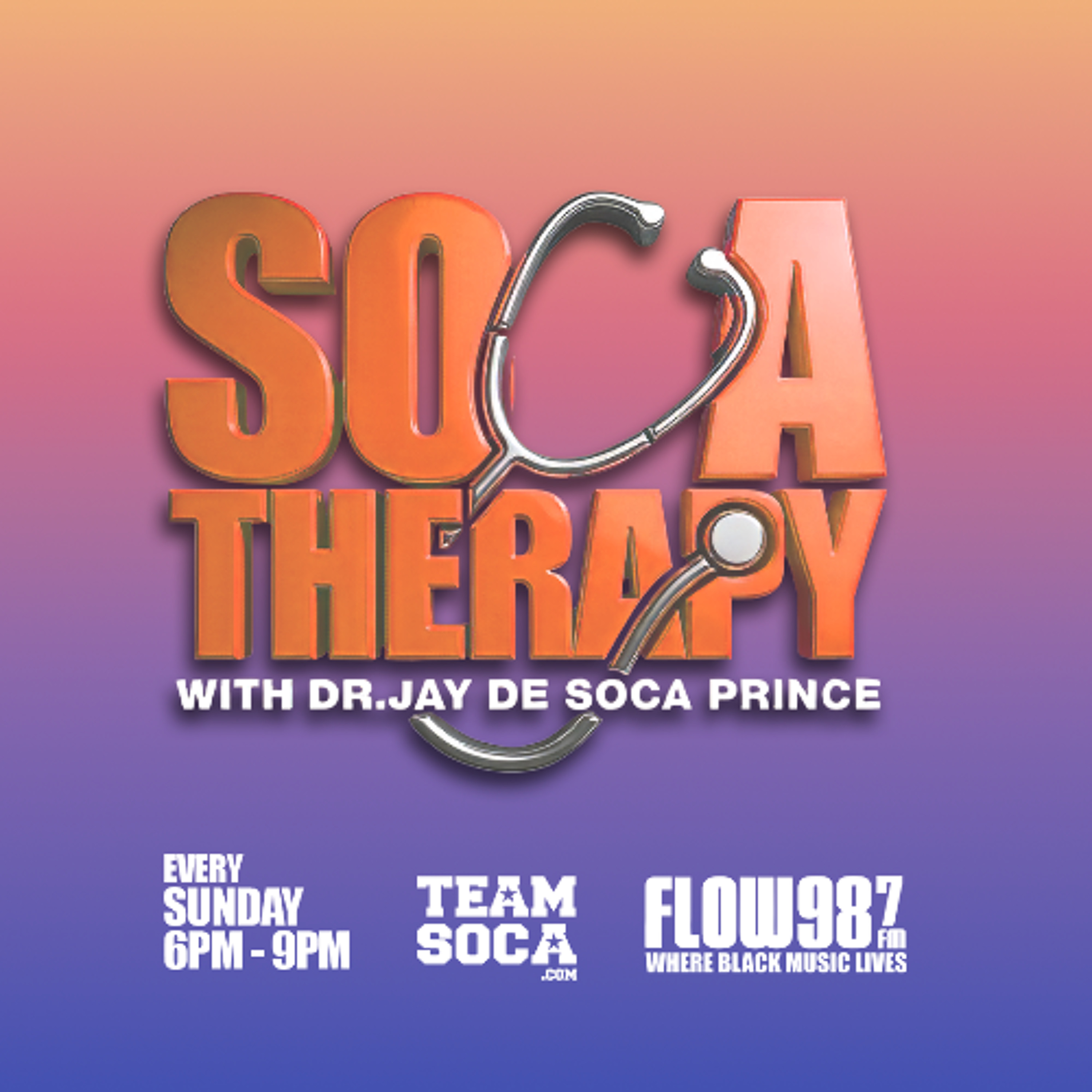 SOCA THERAPY 03/29/26