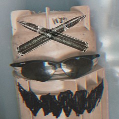 Ace Aura vs Artifact - Baguette Bois// Switchblade// Mashup