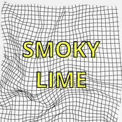 Smoky Lime
