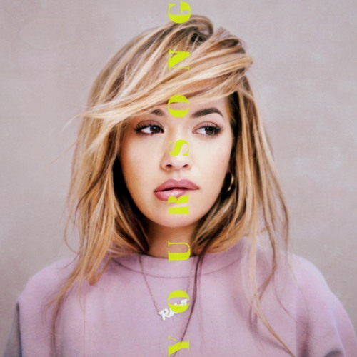 Stream Your Song (feat. Burna Boy) (TeamSalut Remix) by Rita Ora | Listen  online for free on SoundCloud