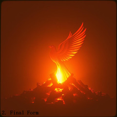Just Dave - Final Form