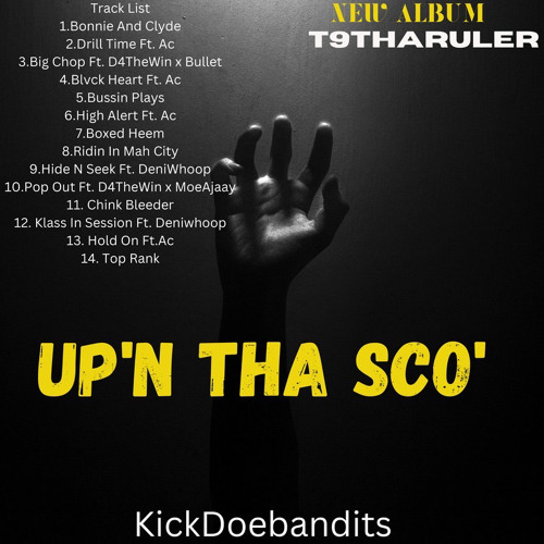 Pop Out ft. D4thewin x @Moe.Ajaay