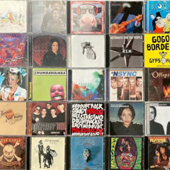 Beach House Radio Vol. 2 - 90s-2000s Alternative Rock