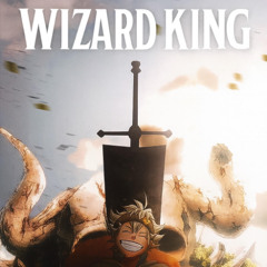 [FREE] Anime Type Beat -「Wizard King」