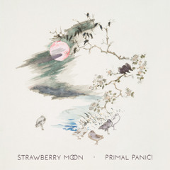 Strawberry Moon