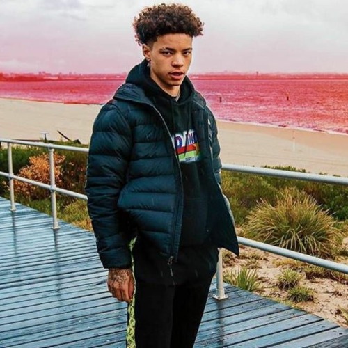 Lil Mosey - Green Beam (Unreleased)