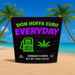 Everyday (feat. Euro)