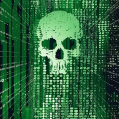 Кто-то нажал на кнопку