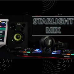 Starlight Mix