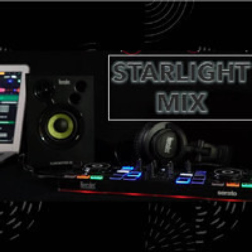 Starlight Mix