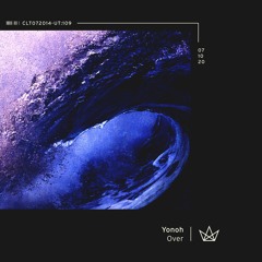 Yonoh - Over