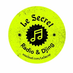 Le Secret Mixtape Dance Tonight Revolution Tomorrow, hiver 2022
