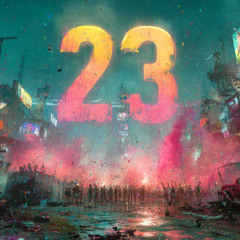 Feliz 23 🎂🎧💥 (Original Mix)
