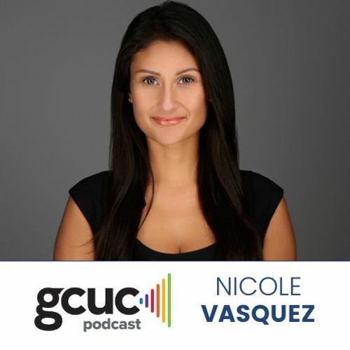 Nicole Vasquez – Cofounder & Chief People Officer at Deskpass