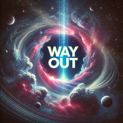 WAY_OUT (123 bpm mix)