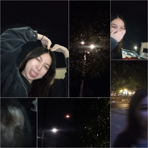 Jai Yeong - looking for you at midnight (Prod. by Chibi)