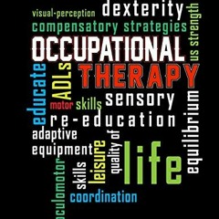 VIEW [EBOOK EPUB KINDLE PDF] Occupational Therapy: Appointment Book Daily Planner Hourly Schedule Or