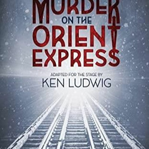 Murder on the orient express streaming outlet