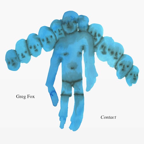 Greg Fox - From The Cessation Of What