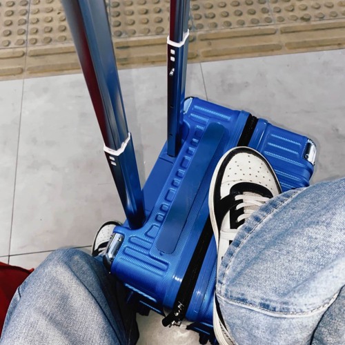 Track Feedback – September '24