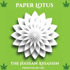 PAPER LOTUS(Produced by GRY)