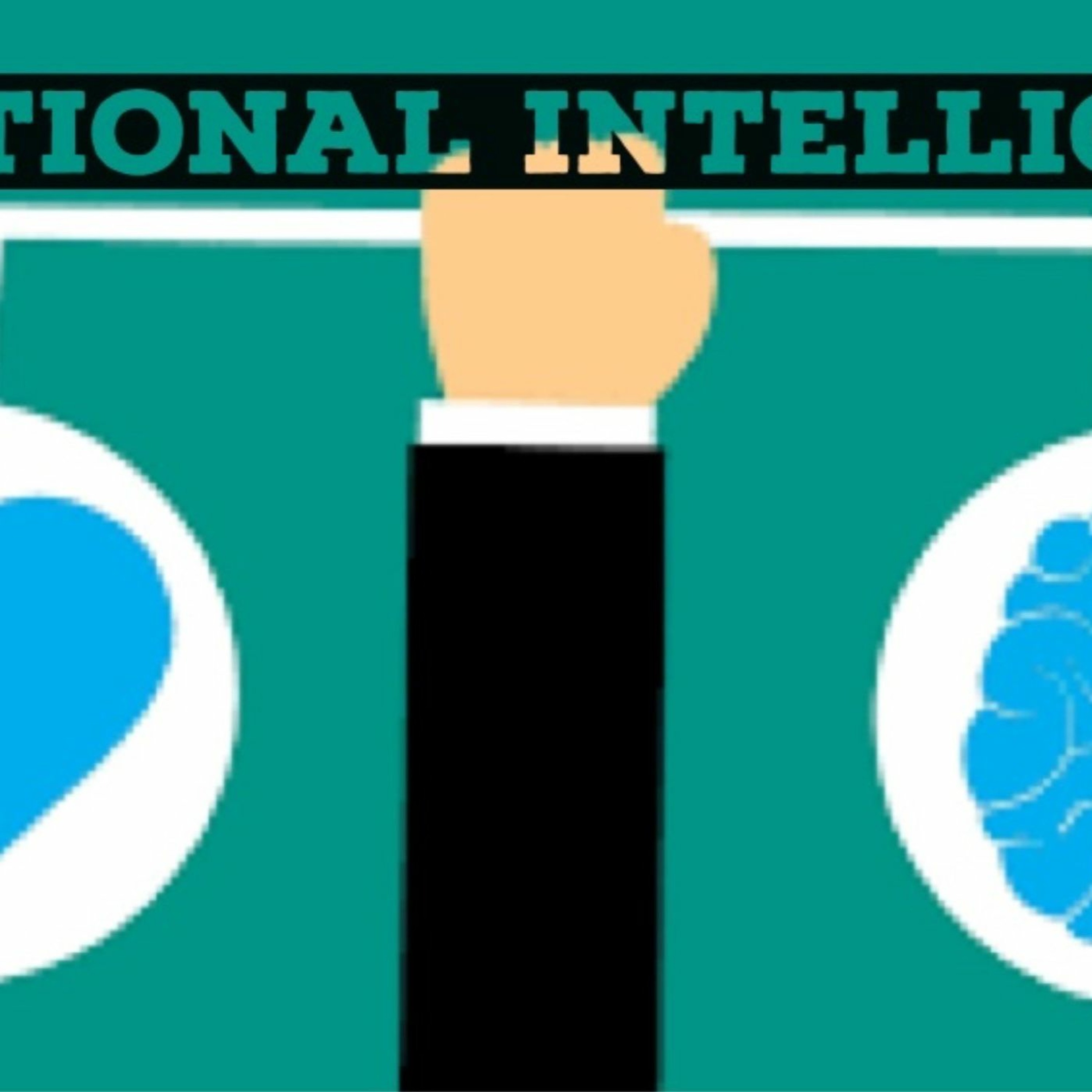 Emotional Intelligence - Episode 1 episode artwork