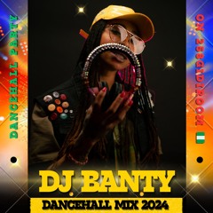 DANCEHALL MIX 2024 | BEST DANCEHALL MIXTAPE | AFRODANCEHALL