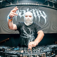 INAKTIV - ATROCITY (FREE DOWNLOAD)