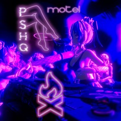 xChillphil @ PSHQ Motel 74 | 2.4.25