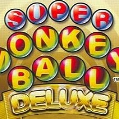 Super Monkey Ball 2 - World 6 ~Boiling Pot~