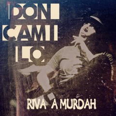 Don Camilo feat Jahails " Riva A Murdah "
