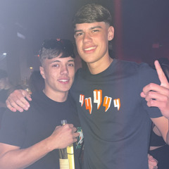 Luke dean & Locky - This where the parties at