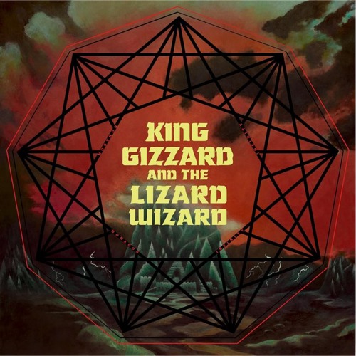 King Gizzard and the Lizard Wizard