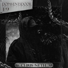 CHRIS NETH - DOPAVENTSDOOR 19