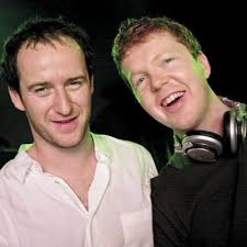 Sasha & John Digweed - [2004] Live @ Shugborough Hall. BBC radio 1 Essential Mix (Renaissance)
