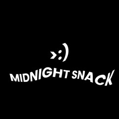 JOHNLUKEIRL - MIDNIGHT SNACK [DOWNLOAD]