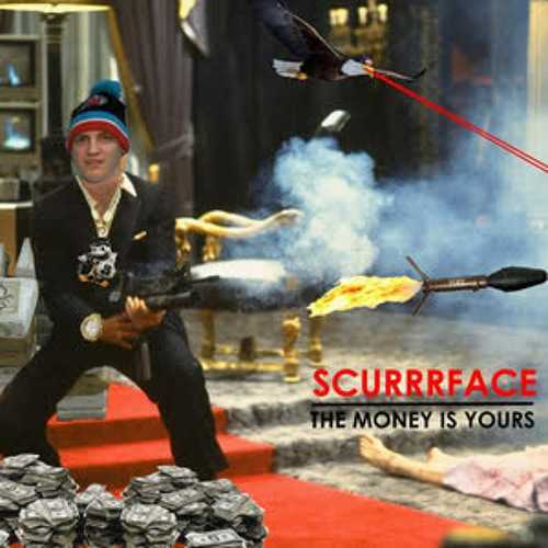 Money Boy - Behindert