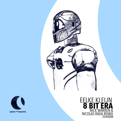 8 Bit Era (Nick Warren & Nicolas Rada Extended Remix)