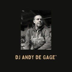 Finger Inc - My House  (Remix By DJ Andy De Gage´)