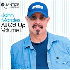 Was That All It Was (John Morales Next Day Vibes Mix)