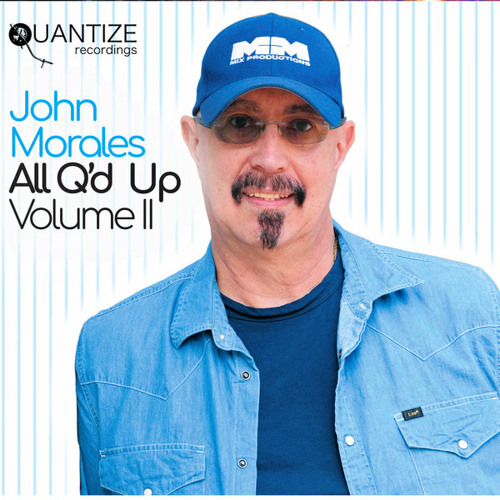 Was That All It Was (John Morales Next Day Vibes Mix)