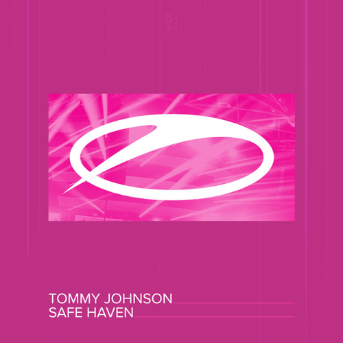 Tommy Johnson - Safe Haven