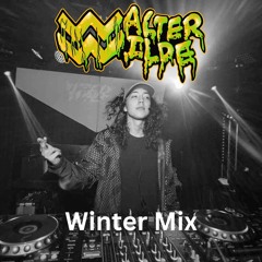 Walter Wilde's Winter Mix (A Blizzard of Wilde Wonks & Bass Bonks)
