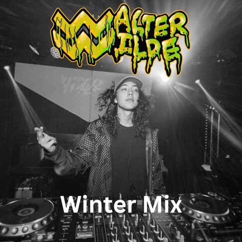 Walter Wilde's Winter Mix (A Blizzard of Wilde Wonks & Bass Bonks)