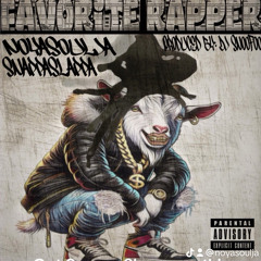 My Favorite Rapper (MASTERED).m4a