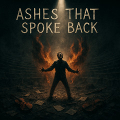 "Kneel or Burn"
