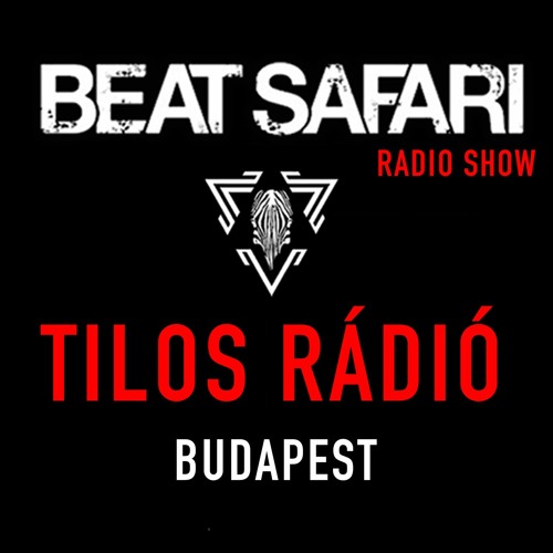 Stream Tilos Rádió @Budapest2022 by GYSTORE | Listen online for free on  SoundCloud