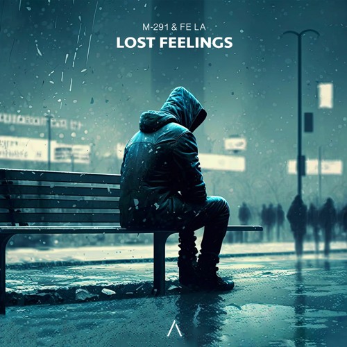 Lost Feelings - Orchestra Mix