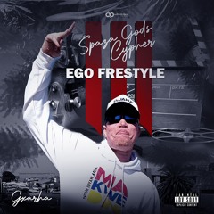 Ego Freestyle III (Driemanskap Spaza Gods Cypher)