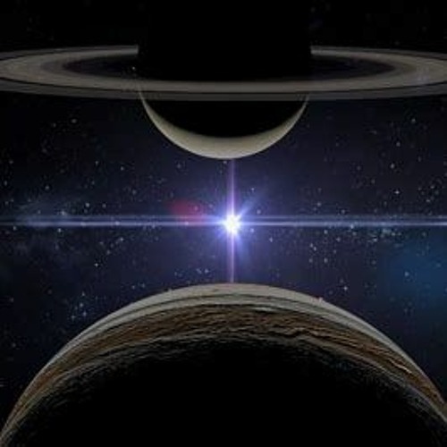 Conjunction Solstice